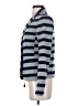 Gap Stripes Gray Blazer Size 2 - photo 5