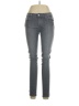 Paige Solid Gray Jeans Size 29 waist - photo 1