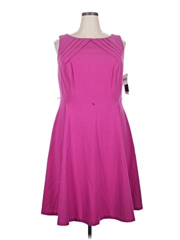Alyx Casual Dress (view 1)