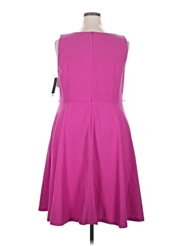 Alyx Casual Dress (view 2)