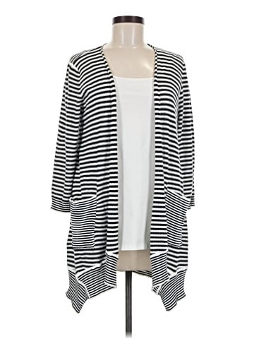 Tribal Cardigan (view 1)