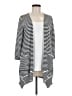 Tribal Gray Cardigan Size M - photo 1