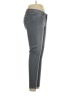 Paige Solid Gray Jeans Size 29 waist - photo 4