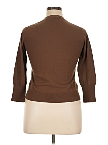 DKNY 3/4 Sleeve T-Shirt (view 2)