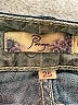 Paige Blue Jeans Size 25 waist - photo 4