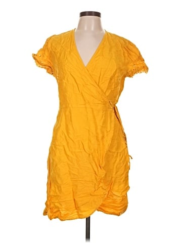 Ann Taylor LOFT Cocktail Dress (view 1)