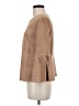 Do & Be Tan 3/4 Sleeve Top Size M - photo 5