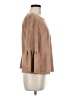 Do & Be Tan 3/4 Sleeve Top Size M - photo 4