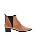 Acne Studios Tan Leather Jensen Ankle Boots Size EU 38 - photo 1