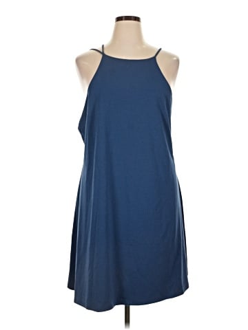 Banana Republic Factory Store Casual Dress (view 1)