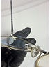 Chanel Silver Pink Sunglasses One size - photo 6