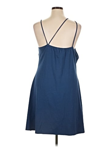 Banana Republic Factory Store Casual Dress (view 2)