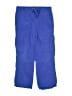 Epic Threads Blue Cargo Pants Size 5 - photo 1