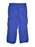 Epic Threads Blue Cargo Pants Size 5 - photo 2