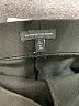 Universal Standard Solid Black Active Pants Size 22 (L) - photo 4