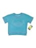 Disney Blue Sweatshirt Size 5 - photo 1