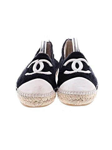 Chanel Espadrilles (view 2)