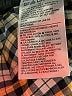 Janie and Jack Checkered-gingham Yellow Long Sleeve Button-Down Shirt Size 3 - photo 4
