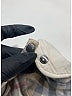 Burberry Checkered-gingham Gray Winter Hat Size S (toddler) - photo 5