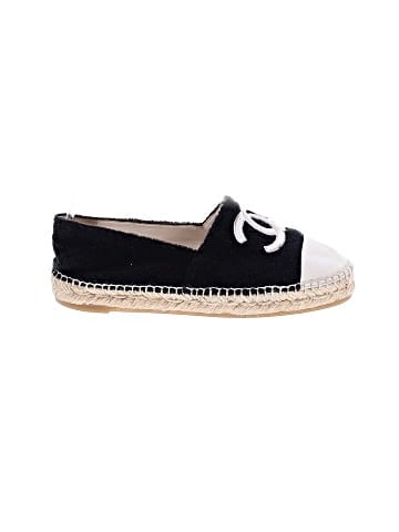 Chanel Espadrilles (view 1)