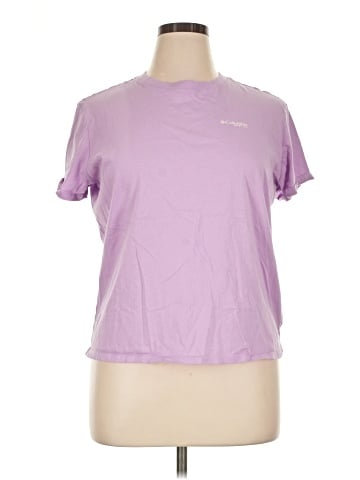 Columbia Active T-Shirt (view 1)