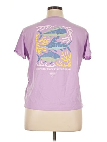 Columbia Active T-Shirt (view 2)