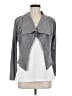 Romeo & Juliet Couture Gray Jacket Size M - photo 1
