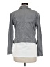 Romeo & Juliet Couture Gray Jacket Size M - photo 2