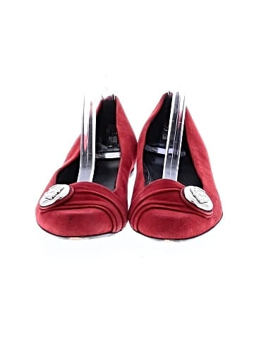 Gucci Flats (view 2)