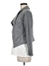 Romeo & Juliet Couture Gray Jacket Size M - photo 5