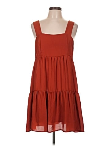 Adrienne Casual Dress (view 1)