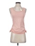 lucy Pink Tank Top Size XS - photo 1