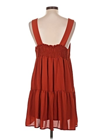 Adrienne Casual Dress (view 2)