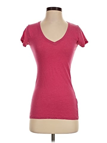 Threads 4 Thought Short Sleeve T-Shirt (view 1)