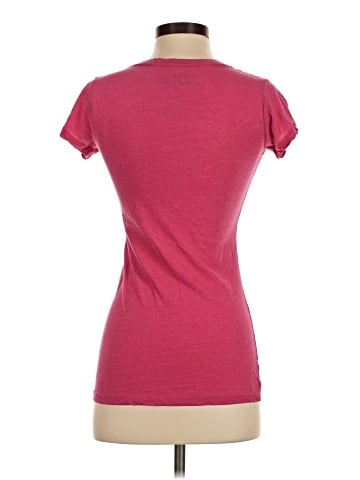 Threads 4 Thought Short Sleeve T-Shirt (view 2)