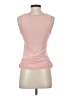 lucy Pink Tank Top Size XS - photo 2