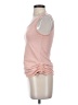 lucy Pink Tank Top Size XS - photo 5