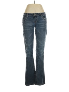 Wallflower Jeans