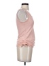 lucy Pink Tank Top Size XS - photo 4