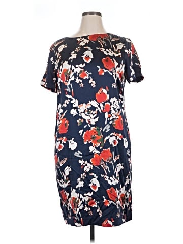 St. John Collection Casual Dress (view 1)