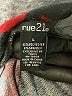 rue21 Red Cardigan Size L - photo 7