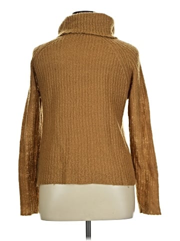 Brave Soul Turtleneck Sweater (view 2)