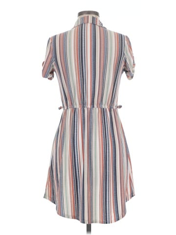 Derek Heart Casual Dress (view 2)