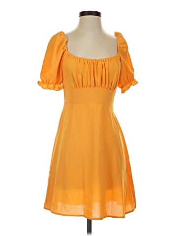 Bebop Casual Dress (view 1)