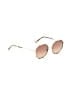 Assorted Brands Brown Sunglasses One size - photo 1