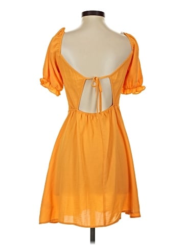 Bebop Casual Dress (view 2)
