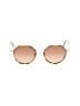 Assorted Brands Brown Sunglasses One size - photo 2