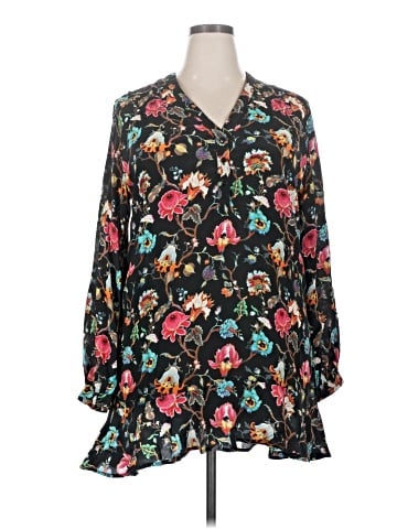 Tolani Casual Dress (view 1)
