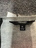 Simply Vera Vera Wang Silver Pullover Sweater Size M - photo 7