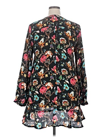 Tolani Casual Dress (view 2)